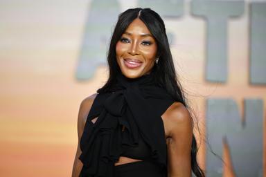 Naomi Campbell vince il ricorso in Gb, può tornare a occuparsi di charity