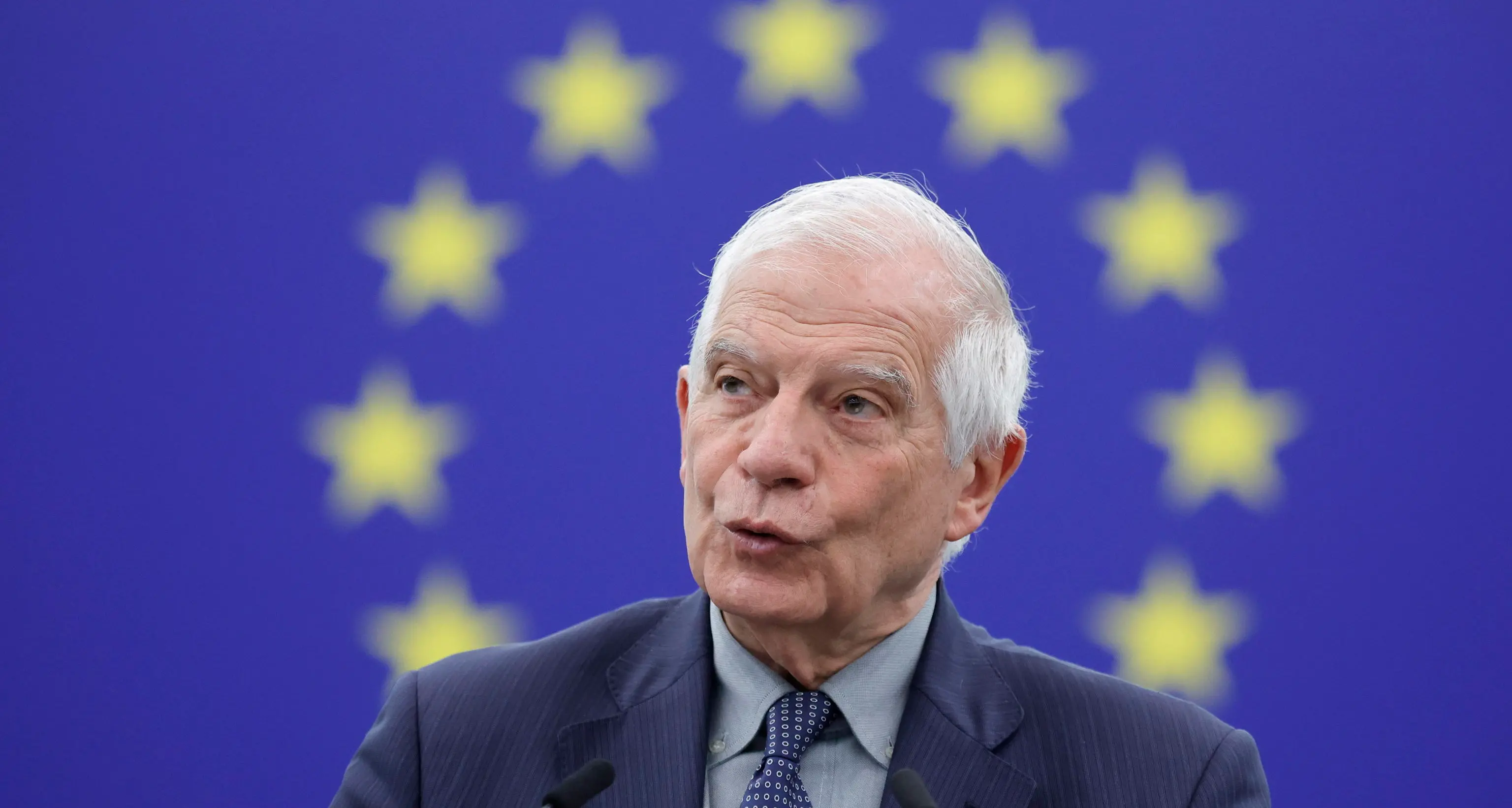 Gaza, Borrell: operazione terra a Rafah porterebbe devastazione