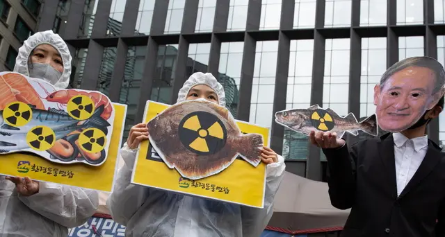 Fukushima:Ue, Giappone garantisca sicurezza in sversamento
