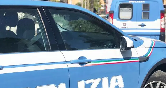 Rapina in via Bari a Bolzano, arrestato il presunto autore