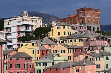 Forbes incorona Genova, è tra le mete imperdibili d'Italia