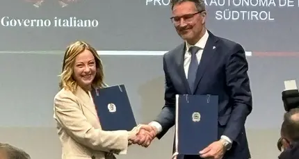 «Sacrifici che non fanno male»: la giunta provinciale ratifica l’accordo finanziario con Roma
