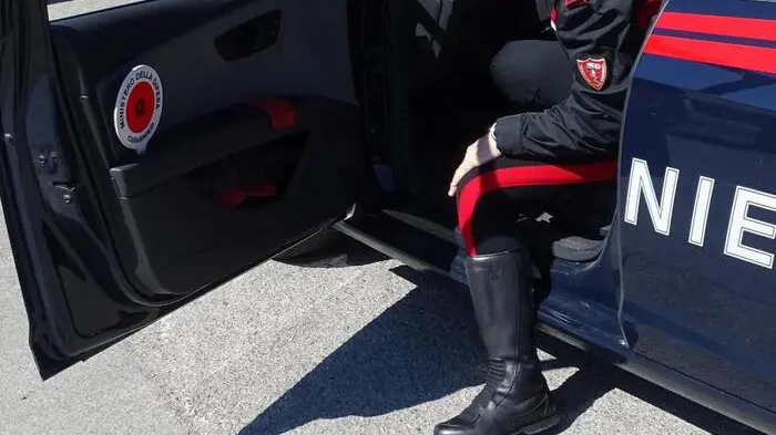 Carabinieri