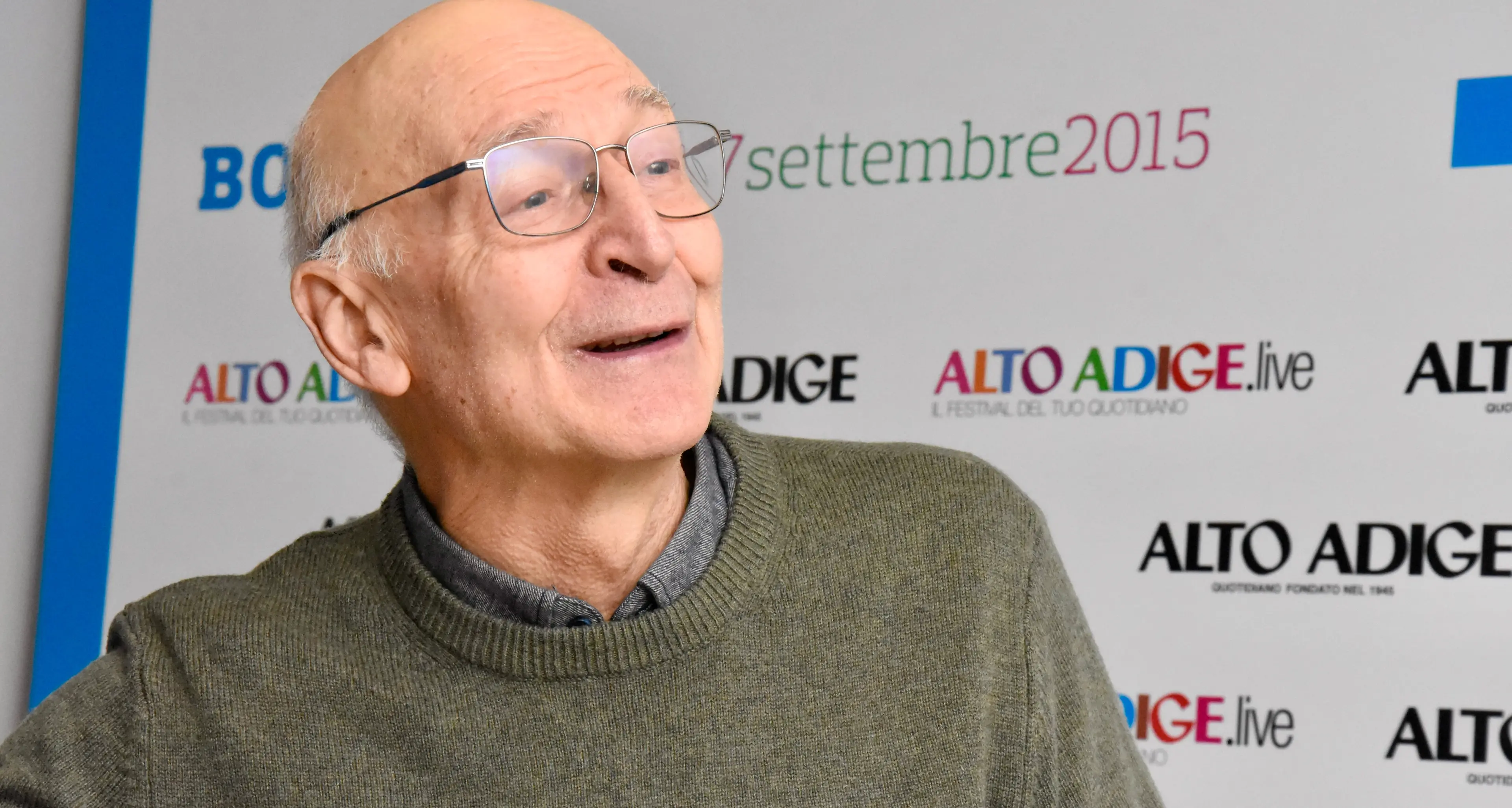 Giuseppe Morotti, l’ex prete operaio dall’Iran di Khomeini alla famiglia