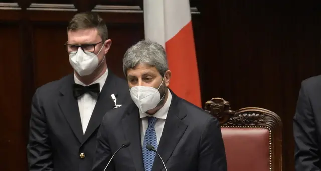 Sassoli:Fico,Italia e Ue perdono straordinario protagonista