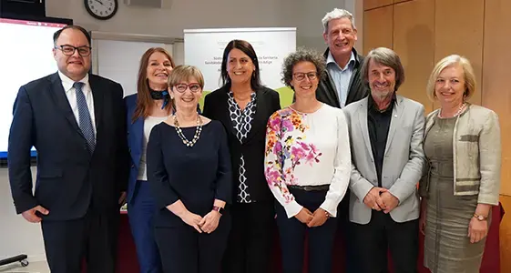 Sanità altoatesina sempre più rosa: presentate quattro primarie
