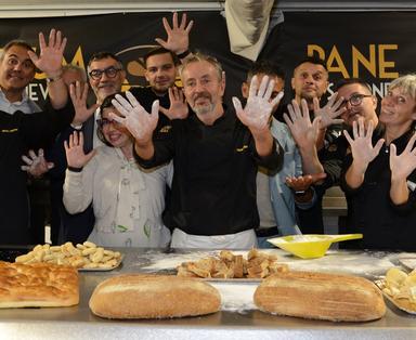 Pane Nostrum, Senigallia torna capitale dei lievitati tra degustazioni e dibattiti
