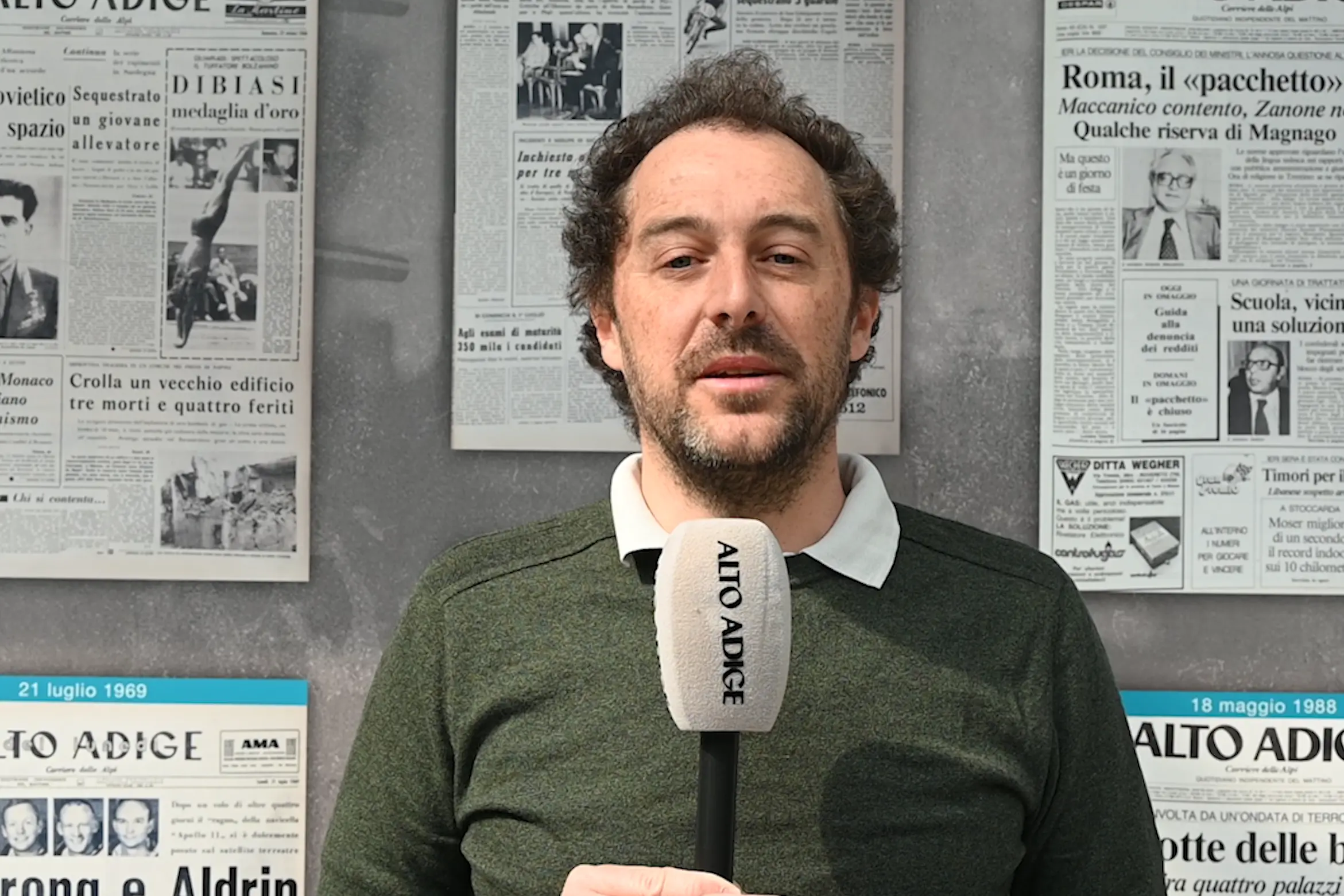Al Druso arriva una big: contro il Frosinone il Südtirol deve reinventare la difesa