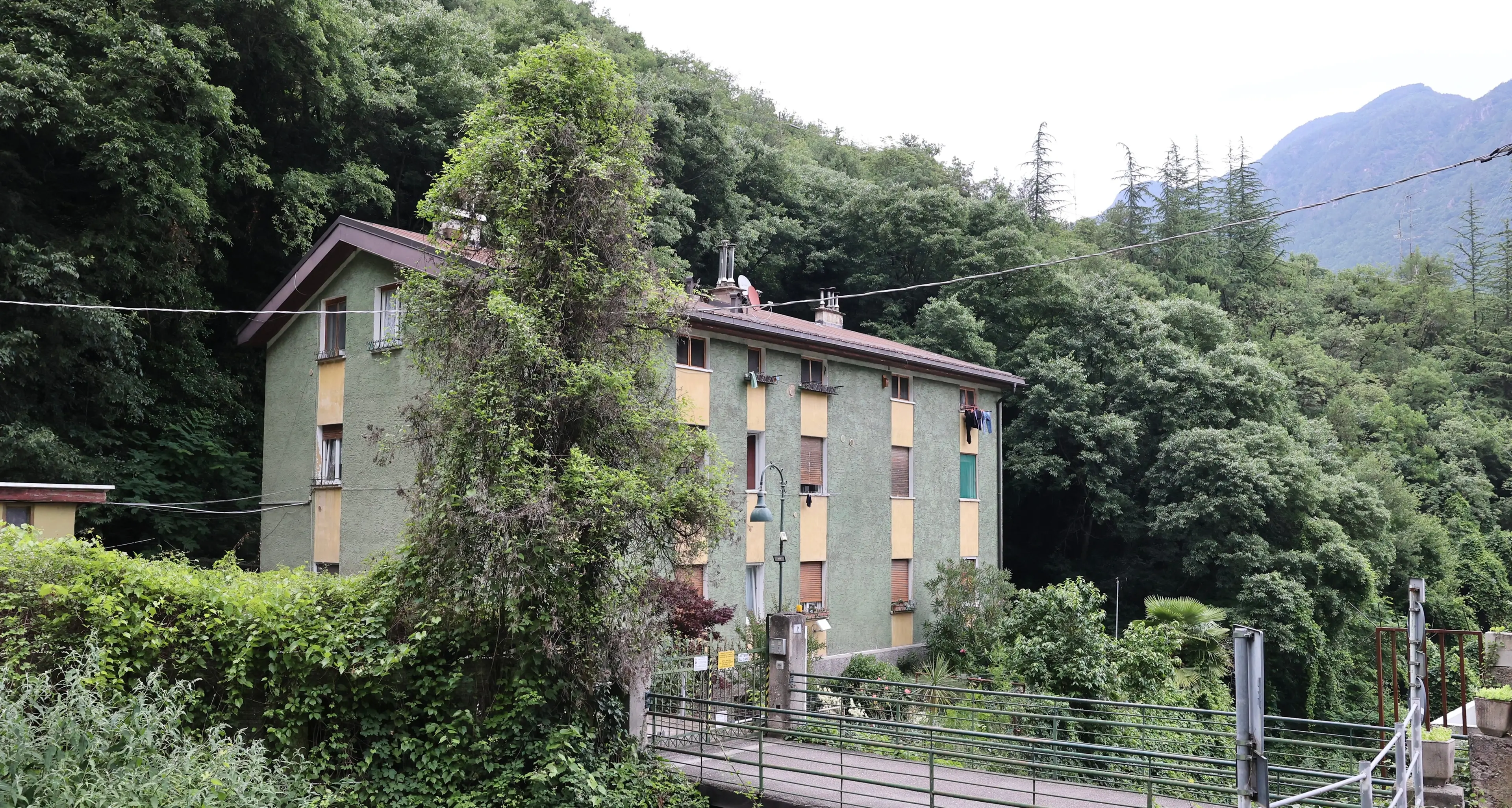 Sfrattata dopo 64 anni: «Impossibile trovare casa a Bolzano»