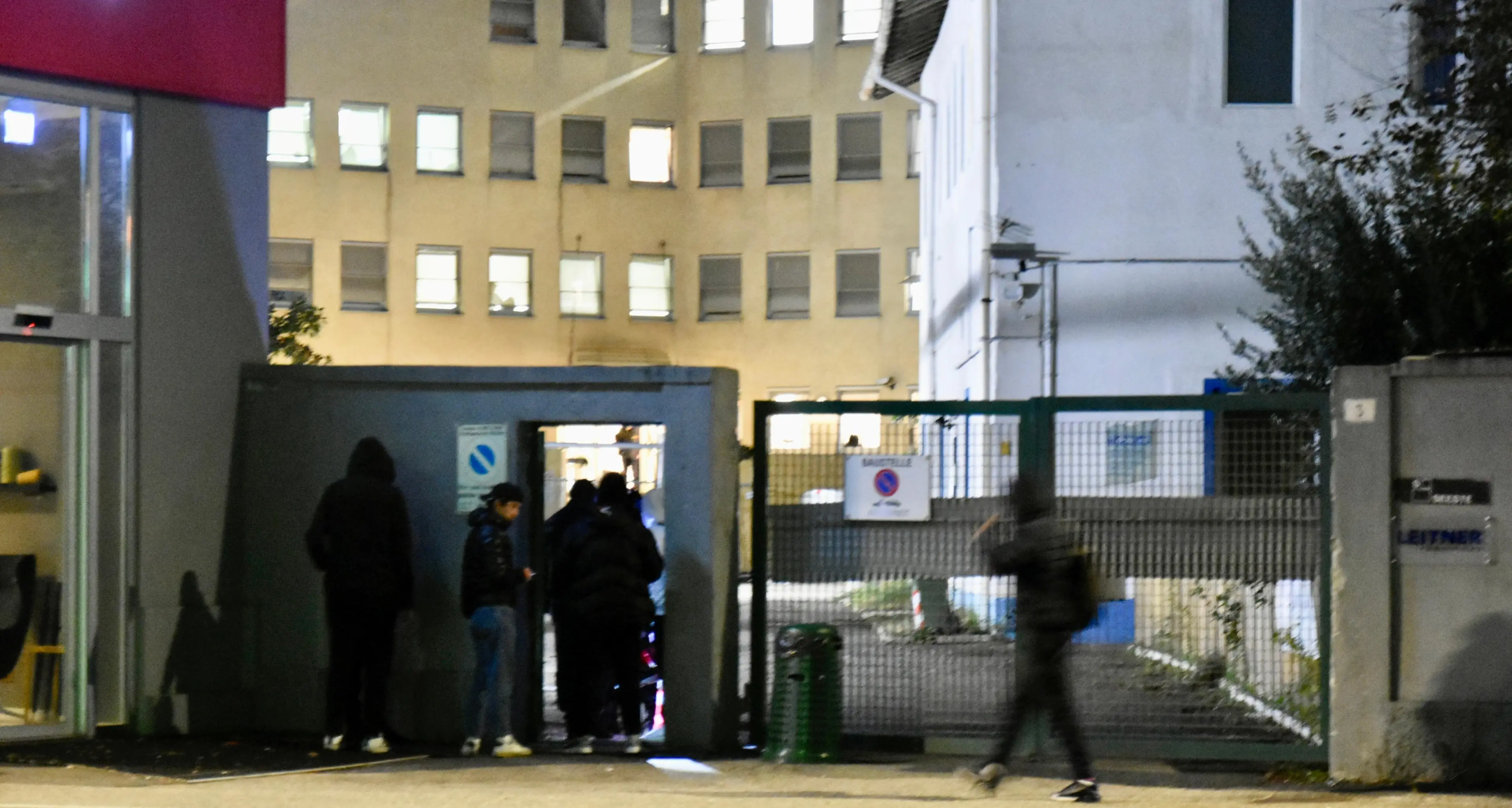 Emergenza freddo, il Comune di Bolzano incalza: «La Provincia si organizzi»