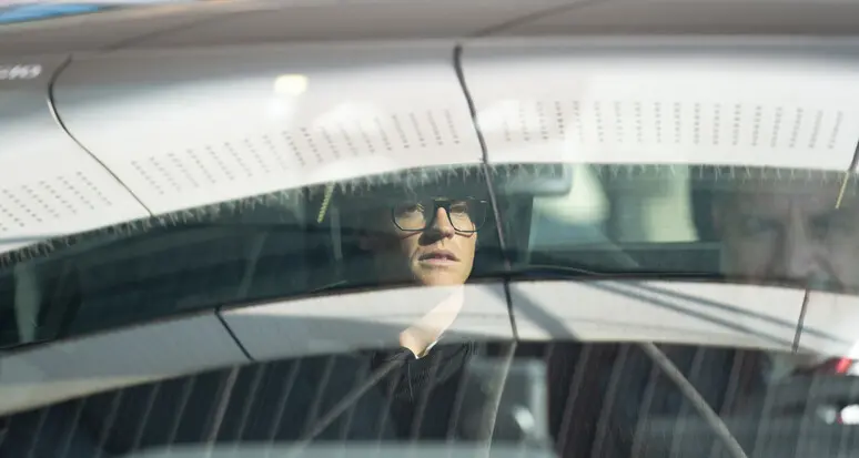 Sinner a Palazzo Chigi: mezz'ora d’incontro con la premier Giorgia Meloni