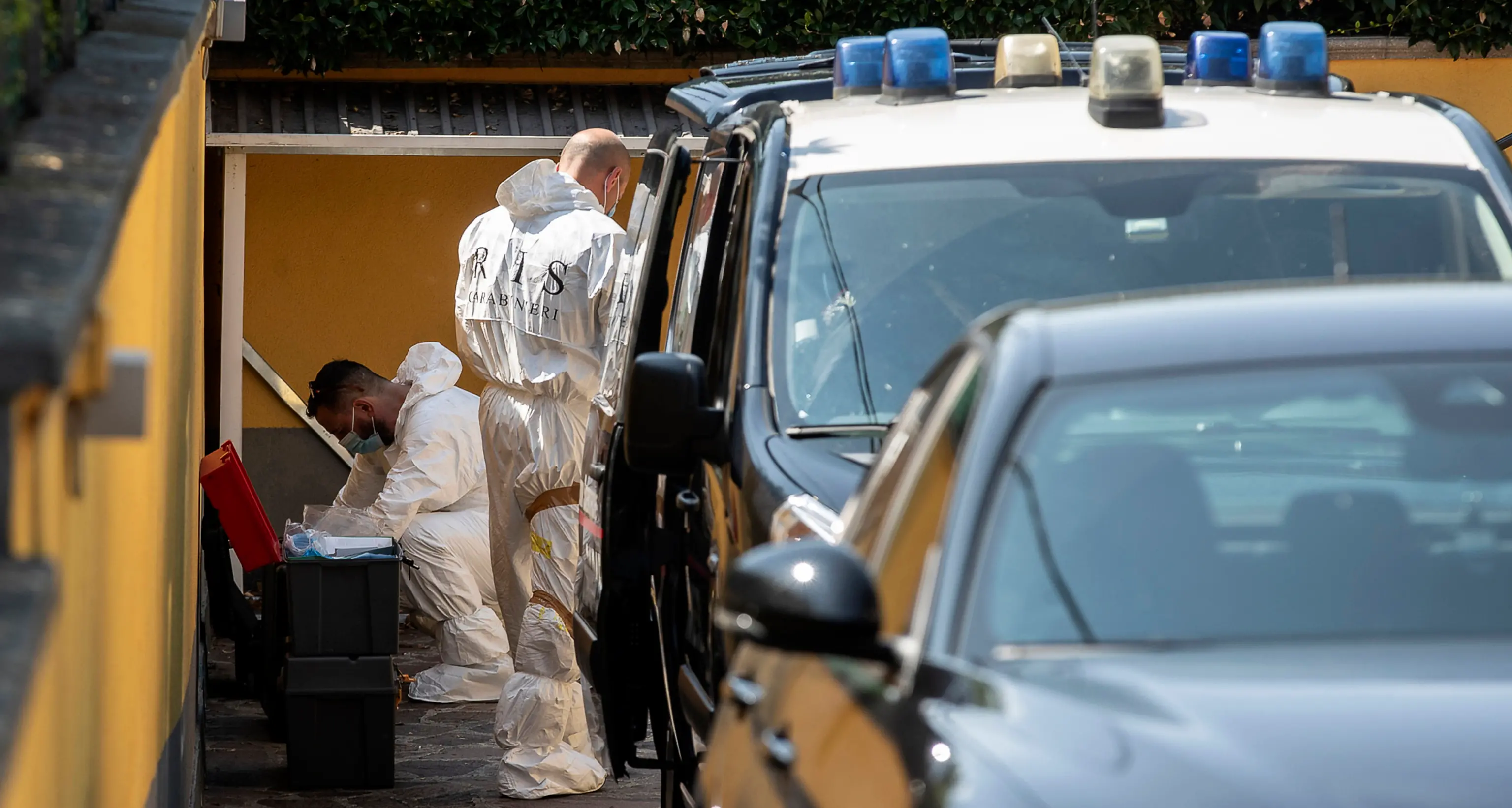 Neonati morti: il sindaco, 'adesso chi sa parli'