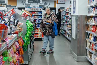 L'inflazione Usa rallenta a giugno al 3,7%