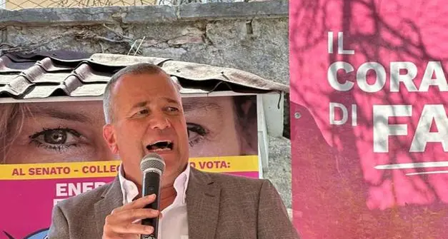 Urzì: “Vergognose passeggiate sui luoghi delle stragi della valle Aurina”