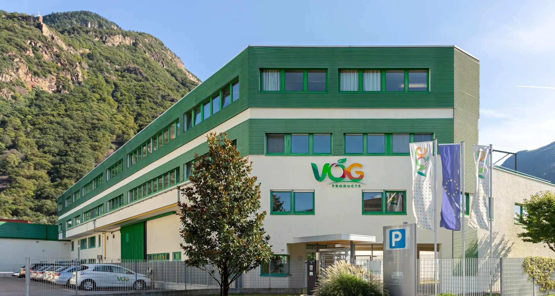 Mele: per Vog Products un fatturato da 129,7 milioni di euro