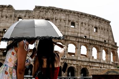 Istat, - 0,8% flussi turistici rispetto al 2025, ma presenze aumentano del 3,9%