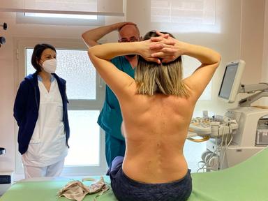 Cancro al seno, con la malattia -35% di probabilità di gravidanza