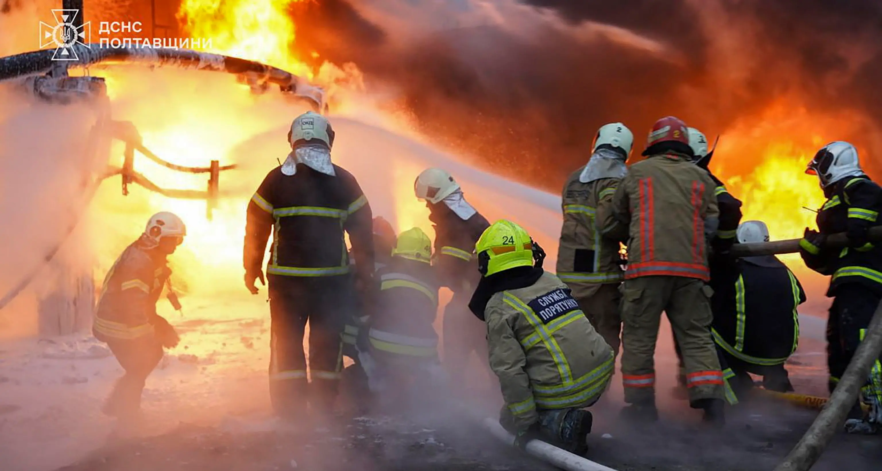 Raid russi sull'Ucraina: 3 morti e 14 feriti, allerta in quasi tutto il Paese