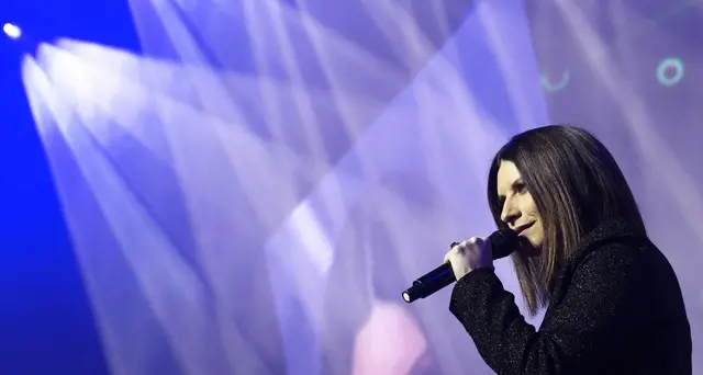 Golden Globe: Pausini candidata, Loren non c'è