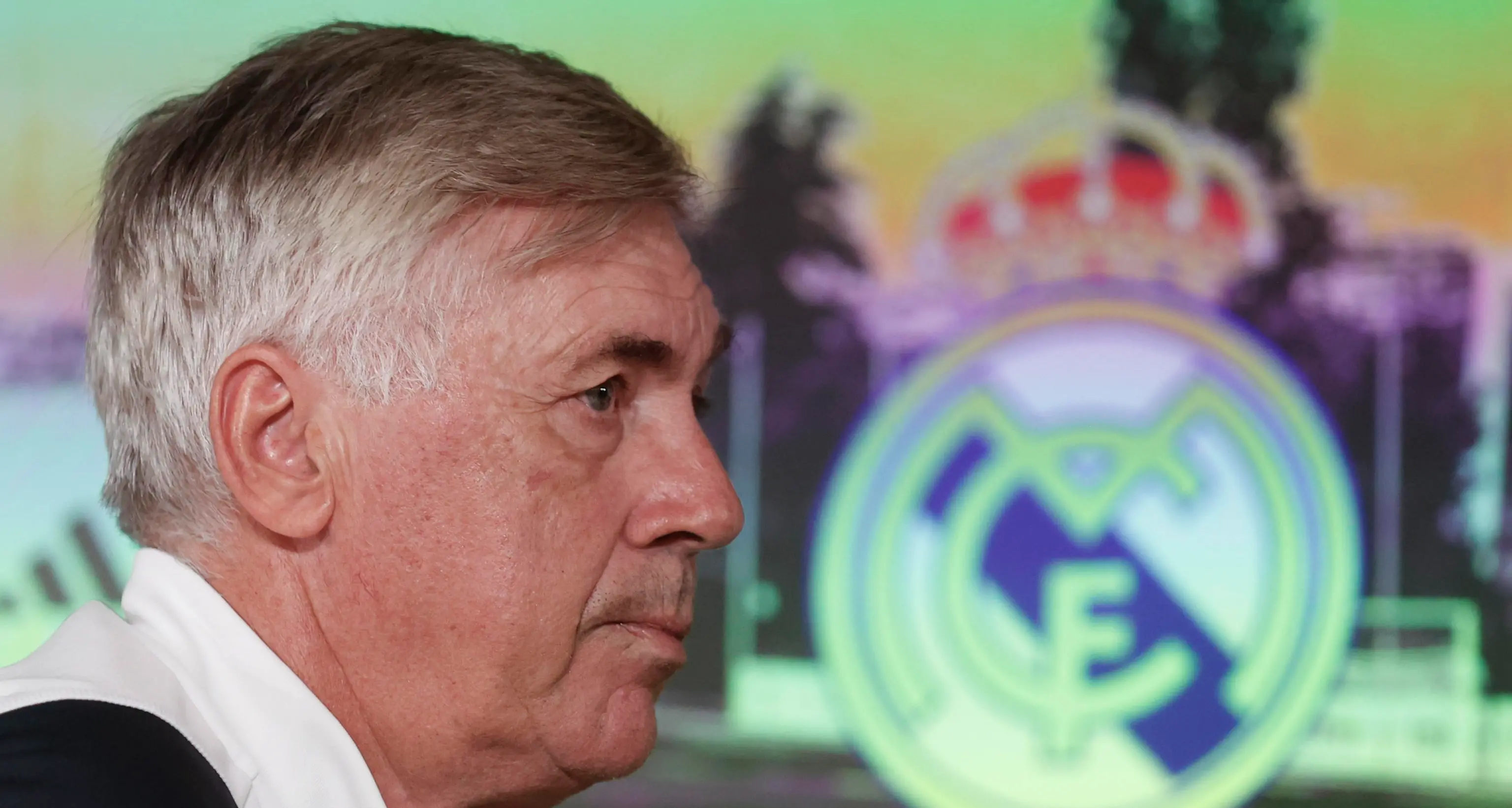 Liga: Ancelotti, tre punti nel 'Clasico' valgono tanto