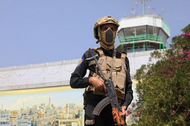 Houthi, 'abbiamo attaccato forze saudite nel porto yemenita di al-Makha'