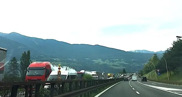 Conftrasporto spara a zero sull’Austria: “Stanno barando”