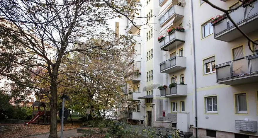 Da Roma 30 milioni per riqualificare gli alloggi sociali in Alto Adige