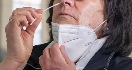 In Alto Adige pronto il “green pass” provinciale: sarà collegato ai test nasali