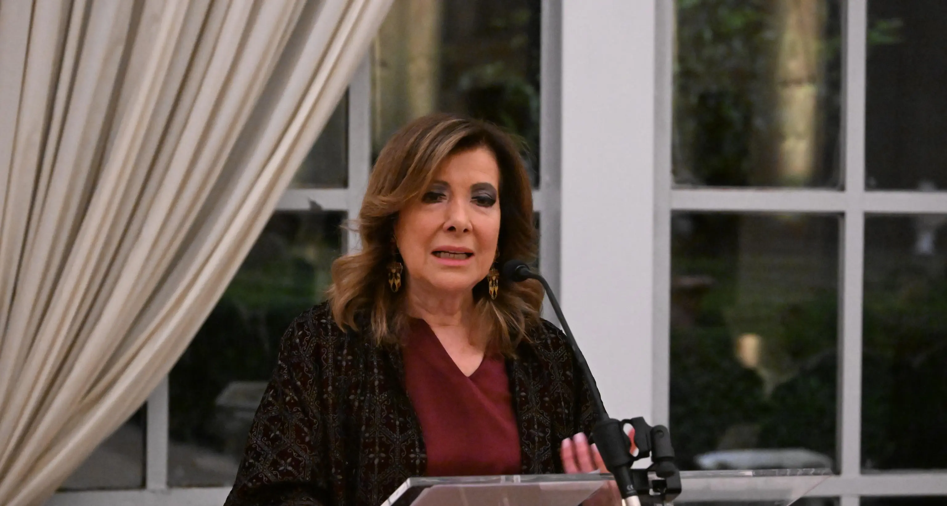 FI: Casellati, ora è nel governo per continuare con riforme