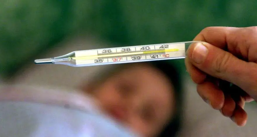 Brusco aumento dell'influenza, a letto quasi in 7 milioni: più colpiti i bambini
