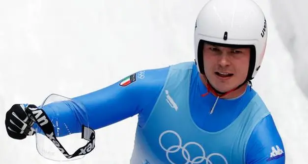 Slittino: Fischnaller è secondo a PyeongChang, 36° podio in carriera