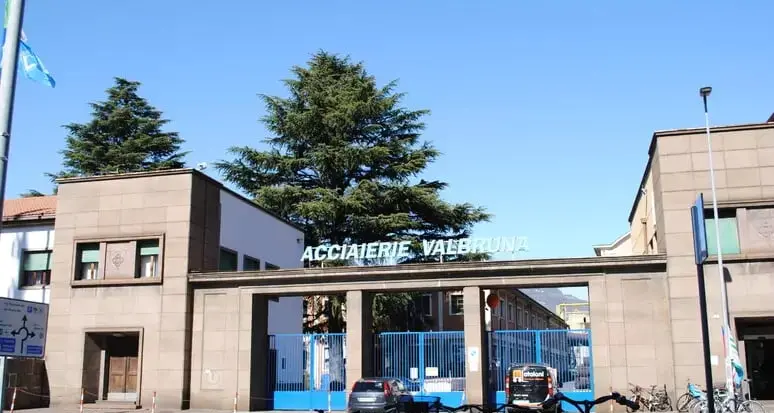 Galateo: “Tutta la mia solidarietà e vicinanza agli operai Valbruna”