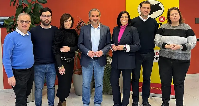 Köllensperger confermato presidente di Team K: «Abbiamo tracciato la rotta per il futuro»