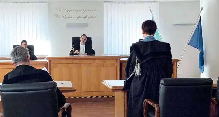 Medici assunti con «patentino» falso: la Corte dei Conti rivuole gli stipendi