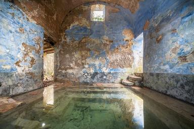 Fotografia,in nuovo nuovo spazio di Lorenzo Capolupi luoghi abbandonati e memoria