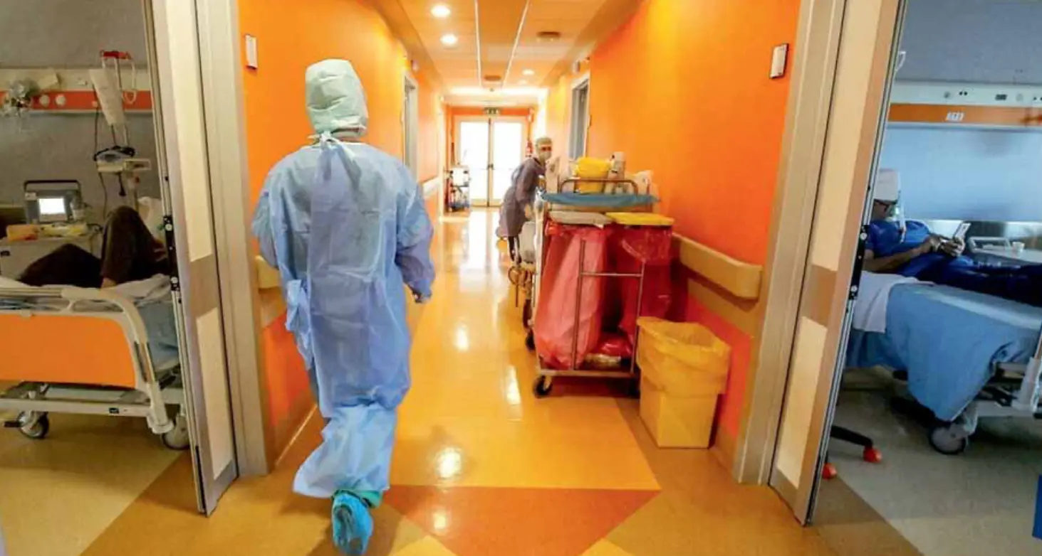 Parkinson, salta la riabilitazione. «I pazienti sono abbandonati»