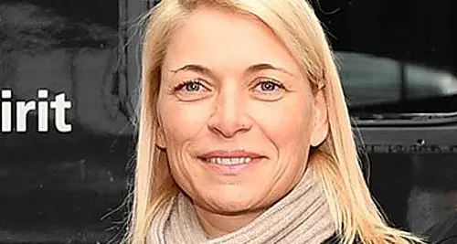 Per Bild la bolzanina Evelyn Palla potrebbe guidare Deutsche Ban