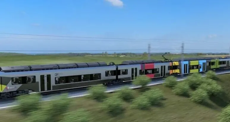 Val Pusteria, interruzioni alla linea ferroviaria per lavori: ecco cosa cambia