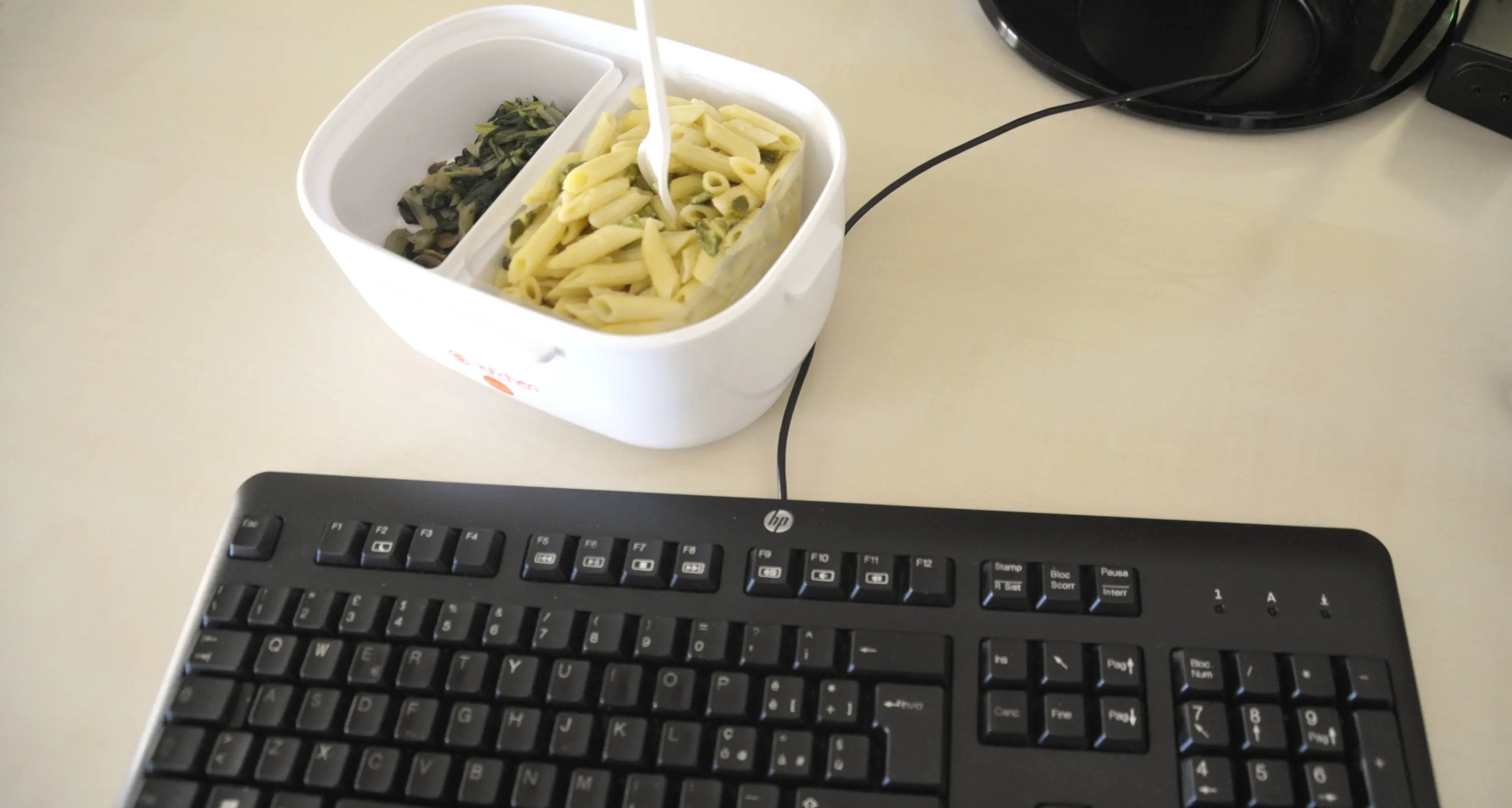 Pausa pranzo sempre più cara, +368% in 25 anni, ma 'schiscetta' fa risparmiare 75%