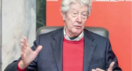 Caramaschi: «Non c’è più spazio per le case, vanno costruite nei comuni vicini»