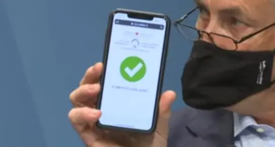 Corona Pass, chi ne ha diritto: testati, vaccinati, guariti