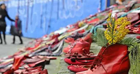 Le altre vittime del femminicidio: come proteggere i bambini. Gli esperti ne parlano al Cristallo