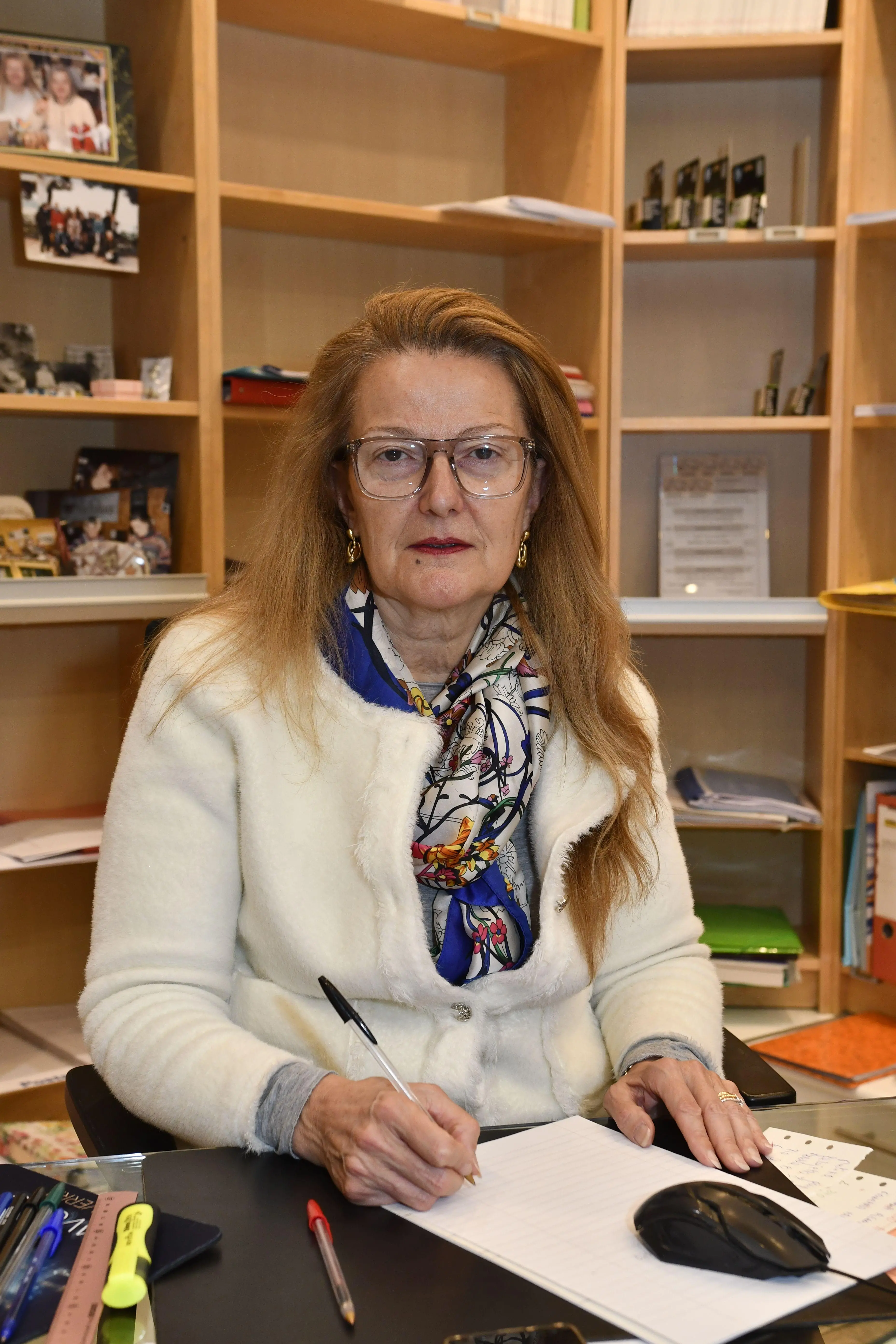 Antonella Longo nuova presidente del Consiglio comunale di Bolzano