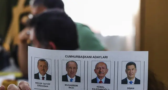 Turchia: è ufficiale, ballottaggio il 28 maggio