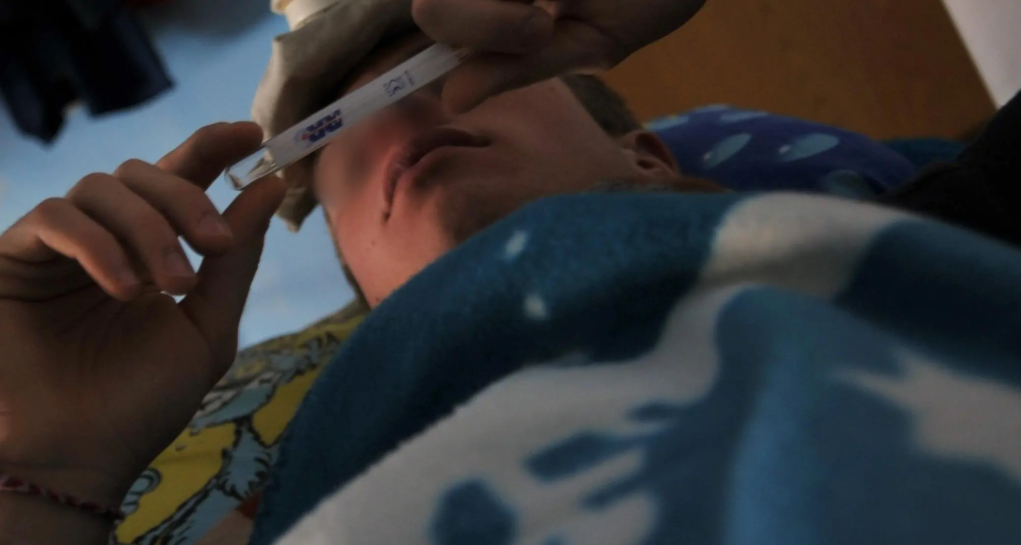 È tornata l'influenza: in Alto Adige l’incidenza è di 4,70 casi per mille abitanti