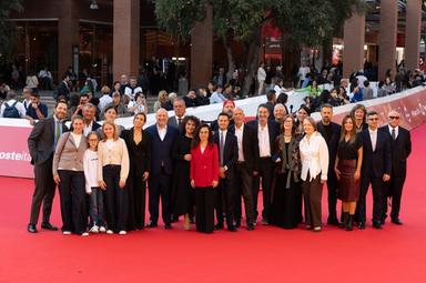 'Aspettando Mr Hyde', Gianmarco Tognazzi svela l'angioedema ereditario