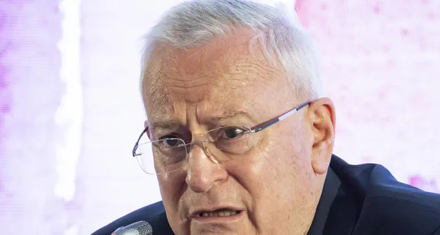 Cei: card. Bassetti, cattolici fondamentali per la politica