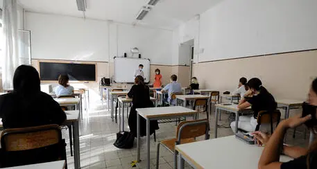 Maturità, gli psicologi: «C'è più ansia dopo il Covid»