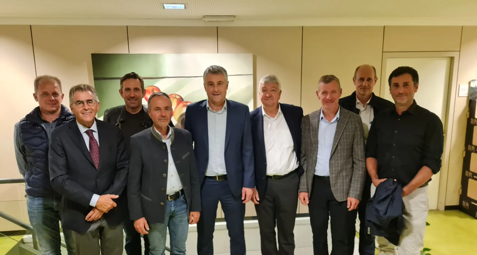 Bilancio positivo per Vog Products: Runggaldier confermato presidente