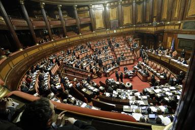 FI non presenta l'emendamento sul ballottaggio, c'è quello di Pera (FdI)